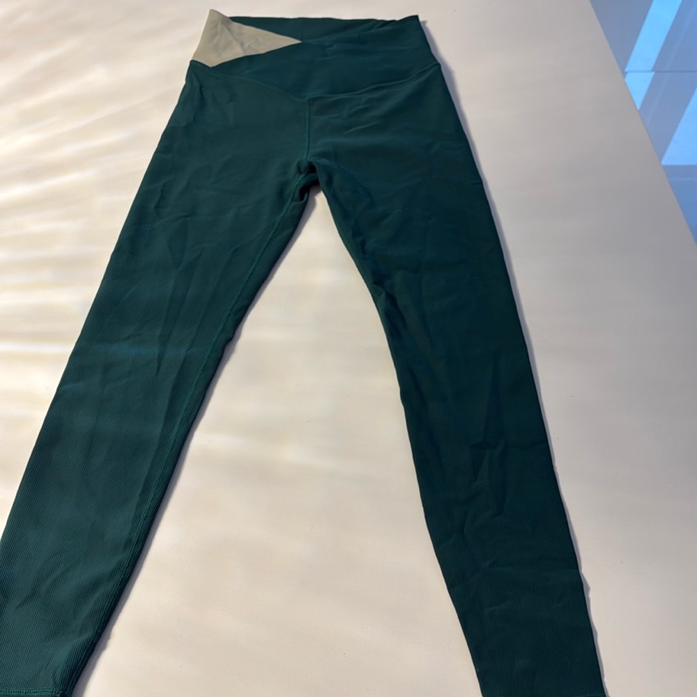 Wilo workout leggings